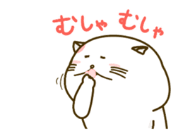 Love move!Nyappuru(female) sticker #14871290