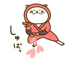 Love move!Nyappuru(female) sticker #14871292
