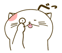 Love move!Nyappuru(female) sticker #14871302