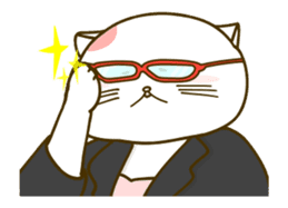 Love move!Nyappuru(female) sticker #14871307