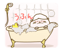 Love move!Nyappuru(female) sticker #14871308