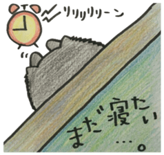 KuroPomesan4 sticker #14871351