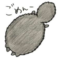 KuroPomesan4 sticker #14871369