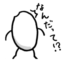 Komeokun moving sticker #14871486