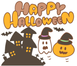 Congratulations & Thank you Sticker sticker #14871842