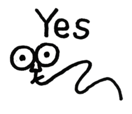 Sea creatures 04 sticker #14872135