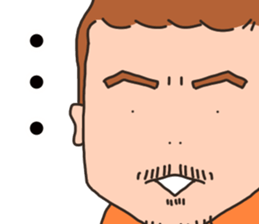 kazu only sticker #14873372