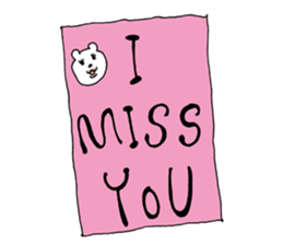 I am Gabriel. sticker #14873547