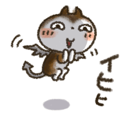 MARU4 sticker #14873667