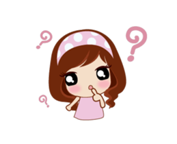 Yang Love sticker #14873714