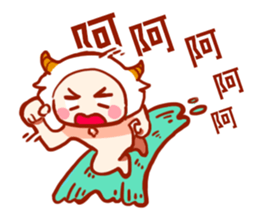 Taurus daily stickers for conversation sticker #14873765