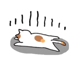 Ping-pong life of MII sticker #14873794