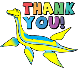 Skylar's Sea Creatures sticker #14874027