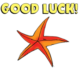 Skylar's Sea Creatures sticker #14874031