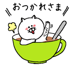 Shunji's Sticker. sticker #14874652