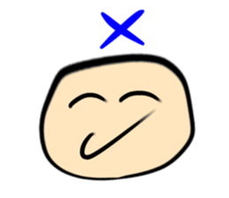 3 year old graffiti sticker #14875006