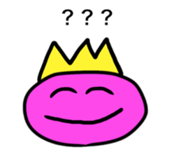 3 year old graffiti sticker #14875023