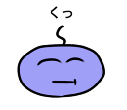 3 year old graffiti sticker #14875024