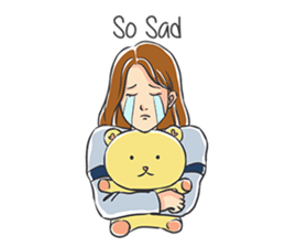 Relationship Goals! sticker #14875073