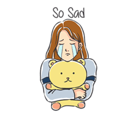 Relationship Goals! sticker #14875073