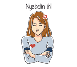 Relationship Goals! sticker #14875075