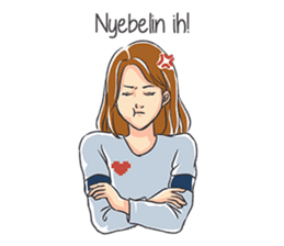 Relationship Goals! sticker #14875075