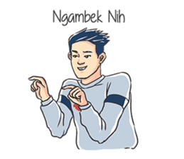 Relationship Goals! sticker #14875076