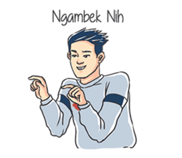 Relationship Goals! sticker #14875076