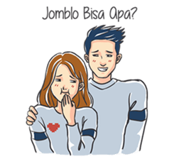 Relationship Goals! sticker #14875077