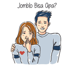 Relationship Goals! sticker #14875077