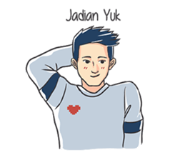 Relationship Goals! sticker #14875078