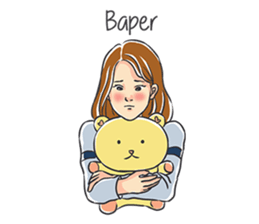 Relationship Goals! sticker #14875079