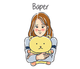 Relationship Goals! sticker #14875079