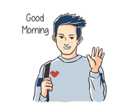 Relationship Goals! sticker #14875081