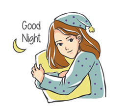 Relationship Goals! sticker #14875082