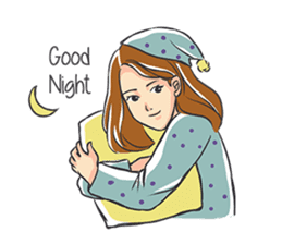 Relationship Goals! sticker #14875082