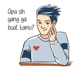 Relationship Goals! sticker #14875083