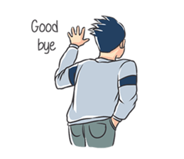 Relationship Goals! sticker #14875084