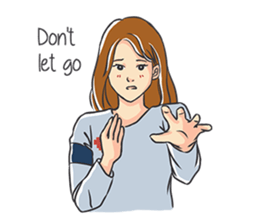 Relationship Goals! sticker #14875085