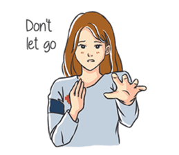 Relationship Goals! sticker #14875085