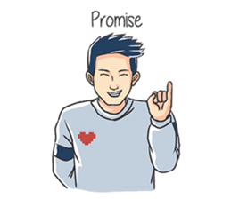 Relationship Goals! sticker #14875086