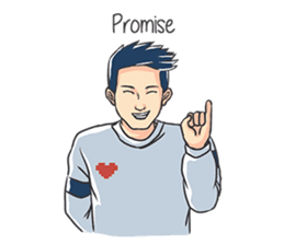 Relationship Goals! sticker #14875086