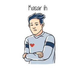 Relationship Goals! sticker #14875087