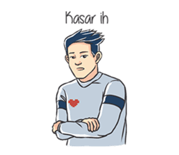 Relationship Goals! sticker #14875087