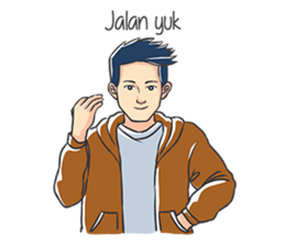 Relationship Goals! sticker #14875088