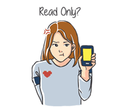 Relationship Goals! sticker #14875090