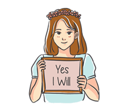 Relationship Goals! sticker #14875092