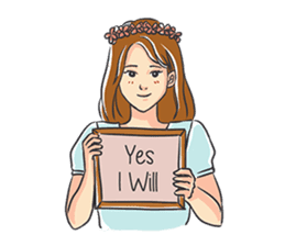 Relationship Goals! sticker #14875092