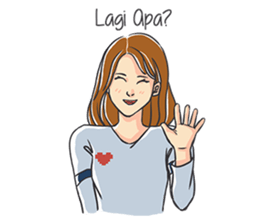 Relationship Goals! sticker #14875094