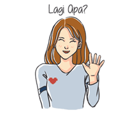 Relationship Goals! sticker #14875094